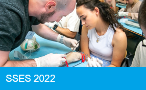 SSES 2022