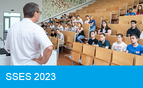 SSES 2023