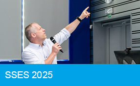 SSES 2025