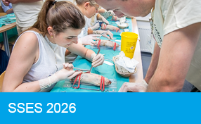 SSES 2026
