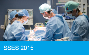 SSES 2015